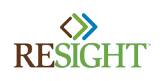 RESIGHT – Distressed Real Estate Asset and Impaired Property Redevelopment Logo