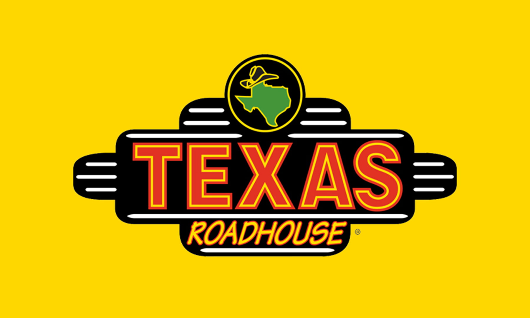 Texas Roadhouse logo